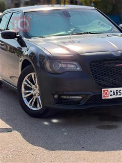 كرايسلر 300